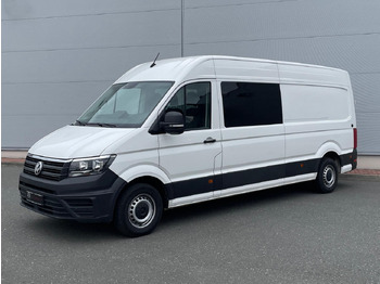 Furgão VOLKSWAGEN Crafter 35