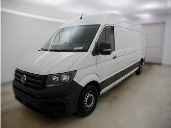 Furgão de passageiros VOLKSWAGEN Crafter 35