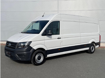 Furgão de passageiros VOLKSWAGEN Crafter 35