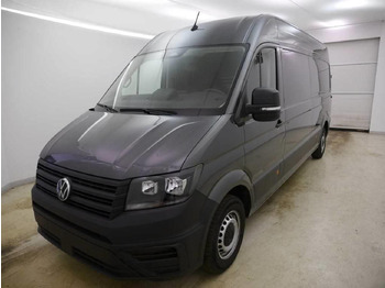 Furgão de passageiros VOLKSWAGEN Crafter 35