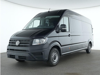 Furgão de passageiros VOLKSWAGEN Crafter 35