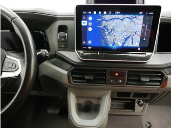 Furgão de passageiros Volkswagen Crafter Kasten 35 L4H3 NAVI DAB KAMERA PDC: foto 5