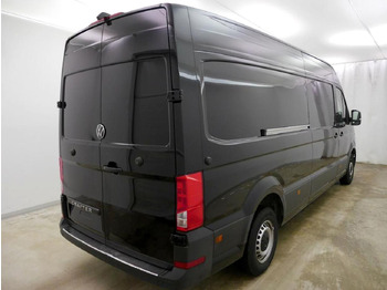 Furgão de passageiros Volkswagen Crafter Kasten 35 L4H3 NAVI DAB KAMERA PDC: foto 2