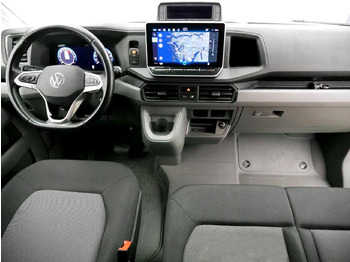 Furgão de passageiros Volkswagen Crafter Kasten 35 L4H3 NAVI DAB KAMERA PDC: foto 4