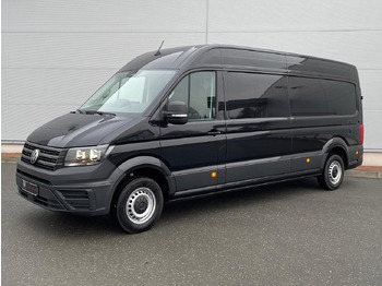 Furgão VOLKSWAGEN Crafter 35