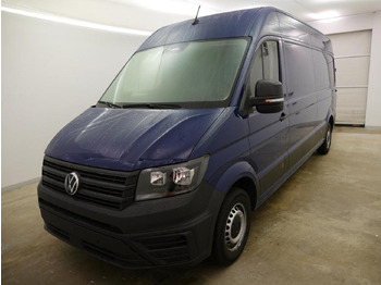 Furgão de passageiros VOLKSWAGEN Crafter 35