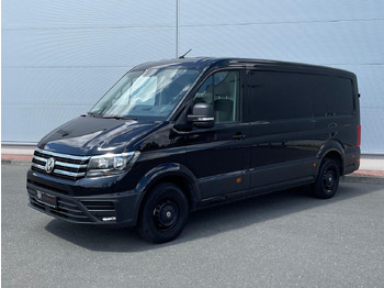 Furgão de passageiros VOLKSWAGEN Crafter