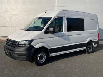 Furgão de passageiros VOLKSWAGEN Crafter 35