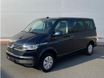 Furgão de passageiros VOLKSWAGEN T6.1 Caravelle