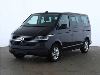 Minibus, Furgão de passageiros Volkswagen T6.1 Multivan Comfortl DSG 4MO LED STANDHZ NAVI: foto 1