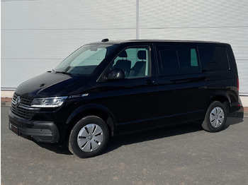 Furgão VOLKSWAGEN Transporter T6.1