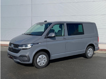 Furgão de passageiros VOLKSWAGEN Transporter T6.1
