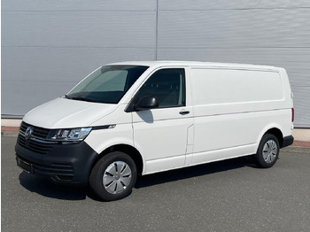 Furgão de passageiros VOLKSWAGEN Transporter T6.1