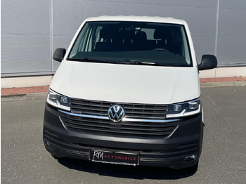 Furgão de passageiros novo Volkswagen T6.1 Transporter MIXTO lang 4M MFL LED TEMPOMAT: foto 4