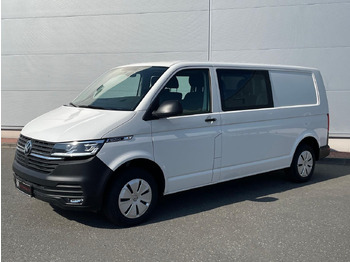 Furgão VOLKSWAGEN Transporter T6.1