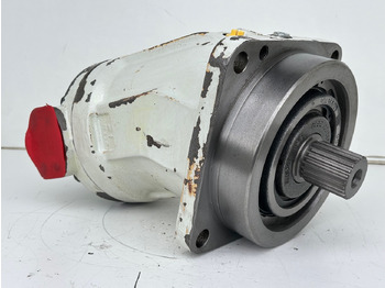 Motor hidráulico HYDROMATIK