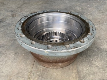 Comando final LIEBHERR