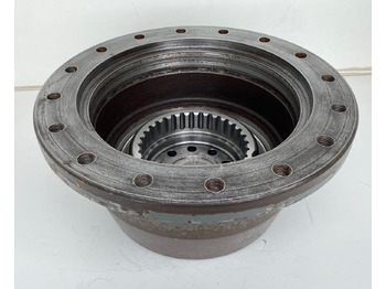 Comando final LIEBHERR