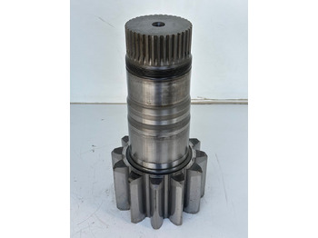 Motor de giro para Escavadora de rastos Liebherr Abtriebswelle ID-Nr.90208977.  SAT325A296.  R934-1550, R938-1650,  R945-1866.   #90208977.12#: foto 3 Motor de giro para Escavadora de rastos Liebherr Abtriebswelle ID-Nr.90208977.  SAT325A296.  R934-1550, R938-1650,  R945-1866.   #90208977.12#: foto 3