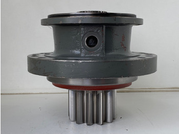 Motor de giro LIEBHERR