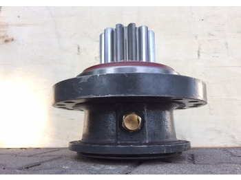 Motor de giro LIEBHERR