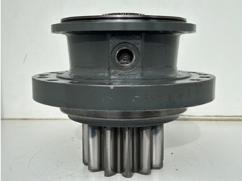 Transmissão LIEBHERR