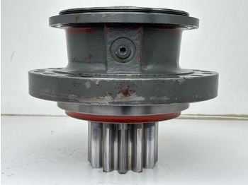 Motor de giro LIEBHERR