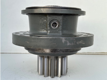 Motor de giro LIEBHERR