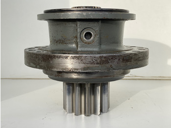 Caixa de velocidade LIEBHERR