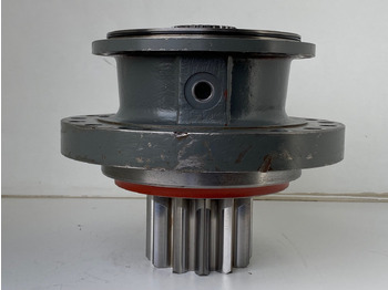 Motor de giro LIEBHERR