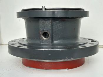 Motor de giro LIEBHERR
