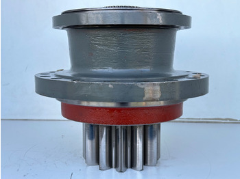 Motor de giro LIEBHERR
