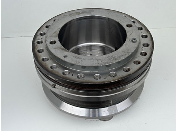 Comando final LIEBHERR