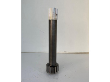 Comando final LIEBHERR