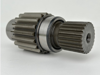 Comando final LIEBHERR