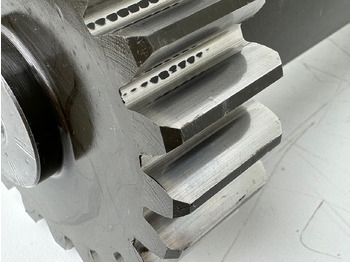 Semi eixo para Máquina de construção Liebherr Antriebswelle ID-Nr.9443786 - ID-Nr.944378603. FAT550 FAT550P046. A900, LH120, LH150, E974, ER974, LOS1976, LOS-413, R964, R966, R970, R974, R976, R980, R984.  #944378603.2374#: foto 5