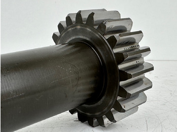 Semi eixo para Máquina de construção Liebherr Antriebswelle ID-Nr.9443786 - ID-Nr.944378603. FAT550 FAT550P046. A900, LH120, LH150, E974, ER974, LOS1976, LOS-413, R964, R966, R970, R974, R976, R980, R984.  #944378603.2374#: foto 4