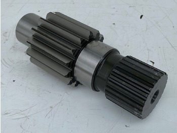 Comando final LIEBHERR