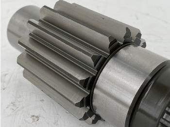 Semi eixo para Máquina de construção Liebherr Antriebswelle ID-Nr.968458701. FAT450F527, FAT450E510, FAT450E542, FAT450F550, FAT450E504, FAT450E505. #AN100502#: foto 5 Semi eixo para Máquina de construção Liebherr Antriebswelle ID-Nr.968458701. FAT450F527, FAT450E510, FAT450E542, FAT450F550, FAT450E504, FAT450E505. #AN100502#: foto 5