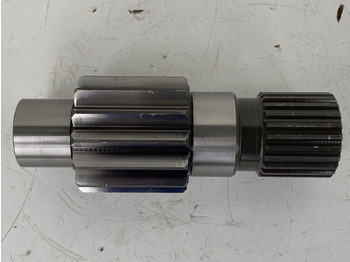 Semi eixo para Máquina de construção Liebherr Antriebswelle ID-Nr.968458701. FAT450F527, FAT450E510, FAT450E542, FAT450F550, FAT450E504, FAT450E505. #AN100502#: foto 3 Semi eixo para Máquina de construção Liebherr Antriebswelle ID-Nr.968458701. FAT450F527, FAT450E510, FAT450E542, FAT450F550, FAT450E504, FAT450E505. #AN100502#: foto 3