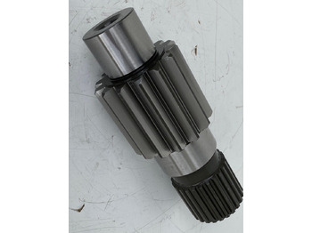 Comando final para Buldôzer Liebherr Antriebswelle ID-Nr.968458701. FAT450F527, FAT450E510, FAT450E542, FAT450F550, FAT450E504, FAT450E505. #AN2804#: foto 3 Comando final para Buldôzer Liebherr Antriebswelle ID-Nr.968458701. FAT450F527, FAT450E510, FAT450E542, FAT450F550, FAT450E504, FAT450E505. #AN2804#: foto 3