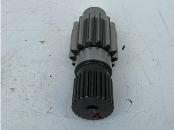 Comando final para Buldôzer Liebherr Antriebswelle ID-Nr.968458701. FAT450F527, FAT450E510, FAT450E542, FAT450F550, FAT450E504, FAT450E505. #AN2804#: foto 5 Comando final para Buldôzer Liebherr Antriebswelle ID-Nr.968458701. FAT450F527, FAT450E510, FAT450E542, FAT450F550, FAT450E504, FAT450E505. #AN2804#: foto 5