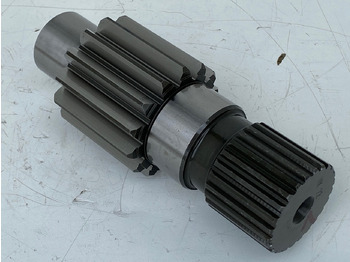 Comando final para Buldôzer Liebherr Antriebswelle ID-Nr.968458701. FAT450F527, FAT450E510, FAT450E542, FAT450F550, FAT450E504, FAT450E505. #AN2804#: foto 2 Comando final para Buldôzer Liebherr Antriebswelle ID-Nr.968458701. FAT450F527, FAT450E510, FAT450E542, FAT450F550, FAT450E504, FAT450E505. #AN2804#: foto 2