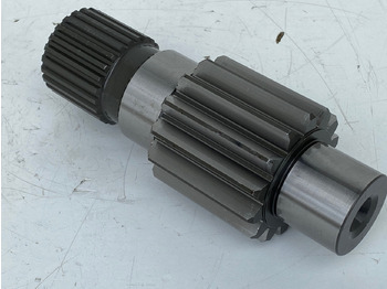 Comando final LIEBHERR