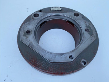 Motor de giro LIEBHERR