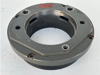 Motor de giro LIEBHERR