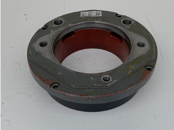 Motor de giro LIEBHERR