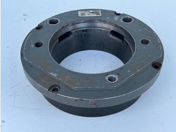 Motor de giro LIEBHERR