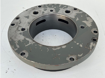 Transmissão LIEBHERR