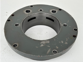 Transmissão LIEBHERR